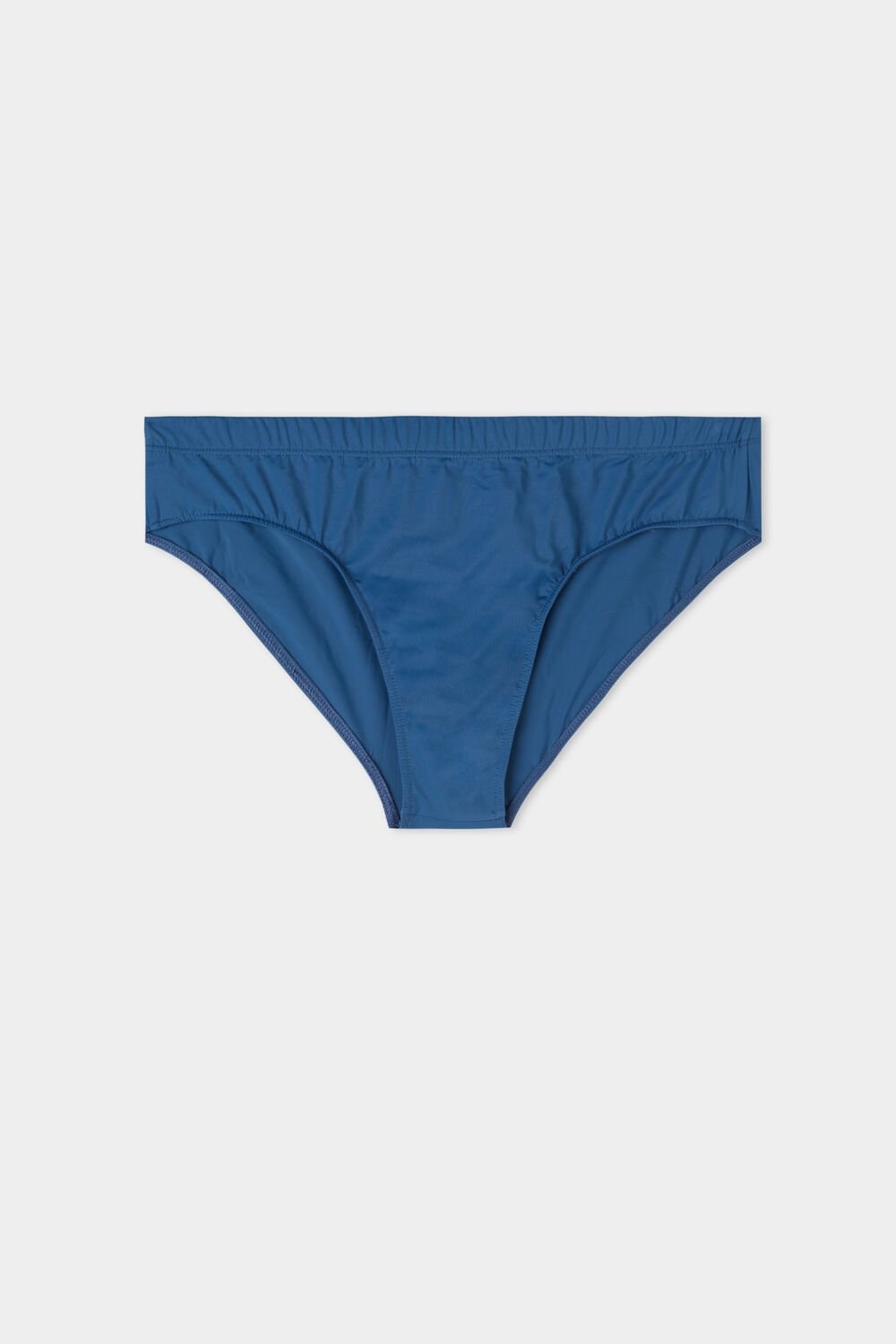 Blue Riviera Blue 524v Tezenis Microfiber Bikini Bottoms | 453982-SLU