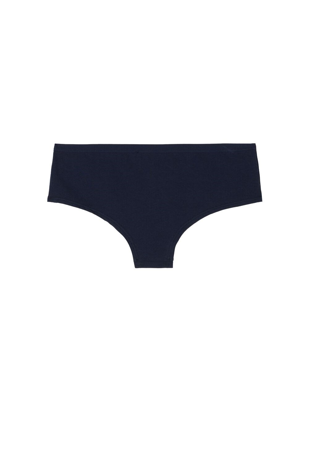 Blue Ultimate Blue 624t Tezenis Cotton French Panties | 165389-DYP