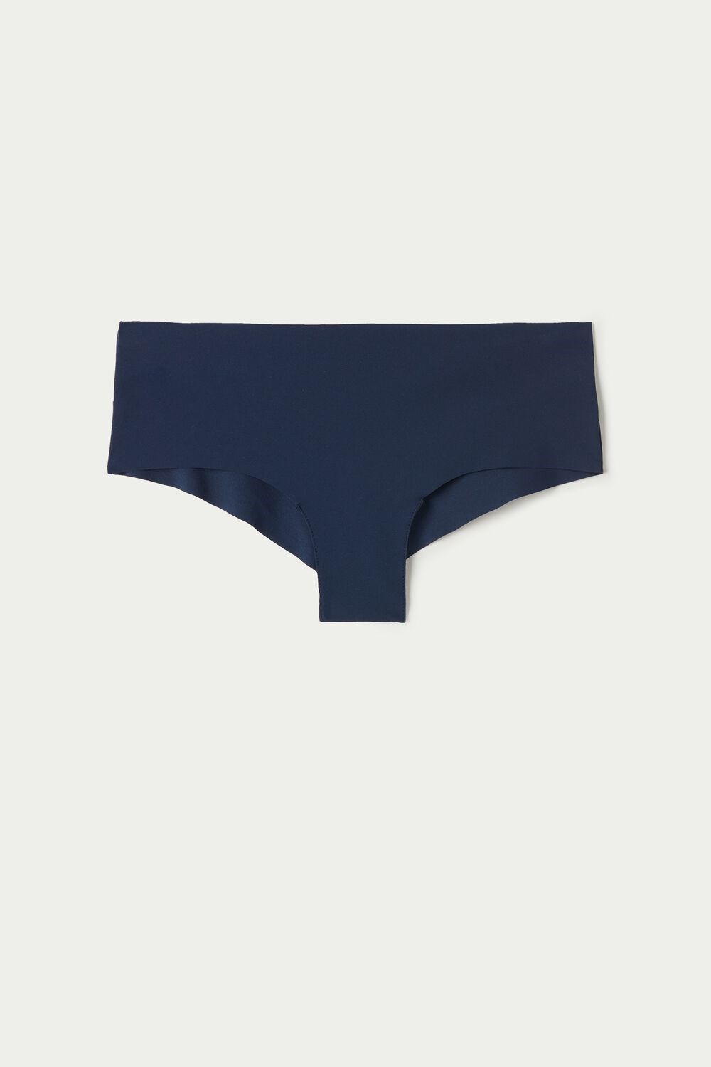 Blue Ultimate Blue 624t Tezenis Laser-Cut Microfiber Recycled Lace Brazilian Panties | 816725-BCN