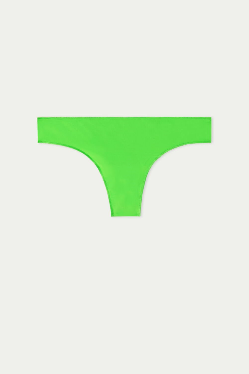 Green Apple Green 308v Tezenis Microfiber Brazilian | 720183-IUR