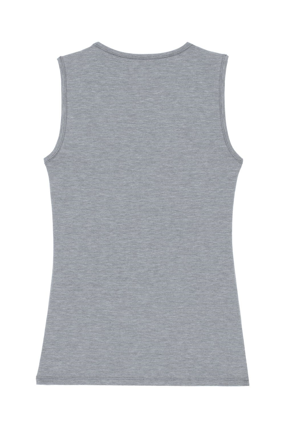 Grey Medium Gray Heather 587t Tezenis Thermal Modal Camisole | 043729-YAH