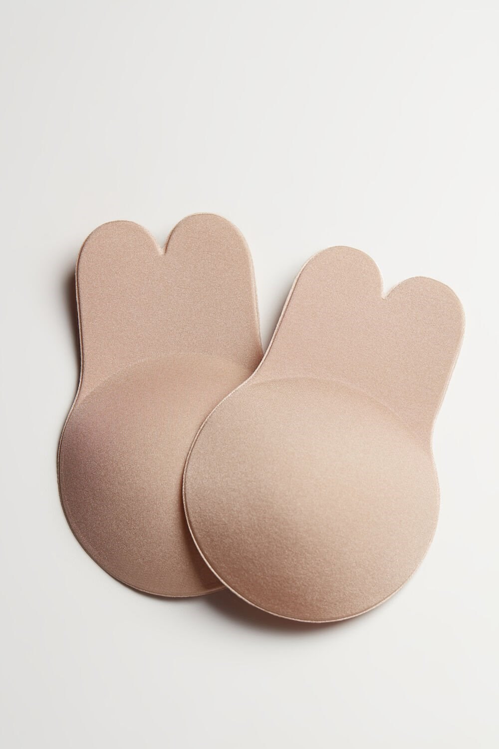 Nude Natural Blush 1905 Tezenis Push-Up Effect Pasties | 927316-GVZ