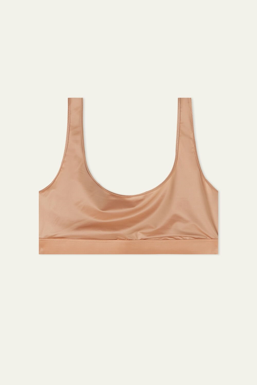 Nude Natural Blush 1905 Tezenis Ultralight Shaping Brassiere Bra | 685392-JVQ