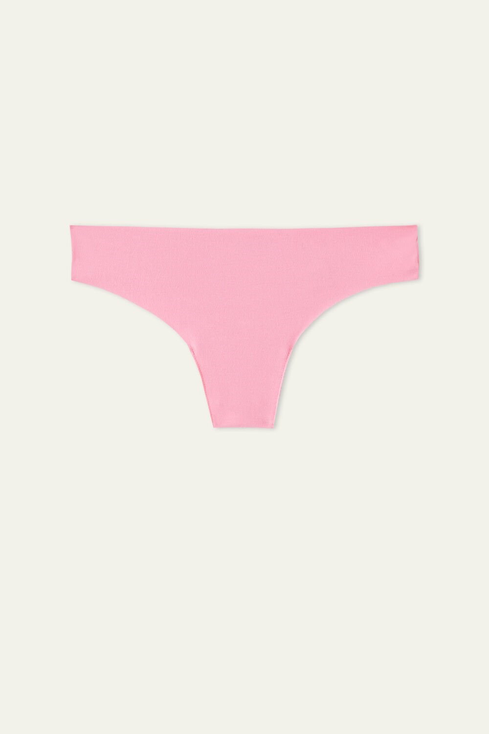 Pink Bright Pink 282v Tezenis Seamless Cheeky Briefs in Cotton | 951638-FLS