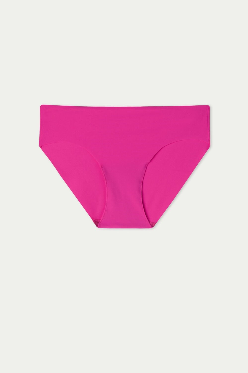 Pink Summer Fuchsia 534v Tezenis Laser-Cut Microfiber Briefs | 675380-TZI