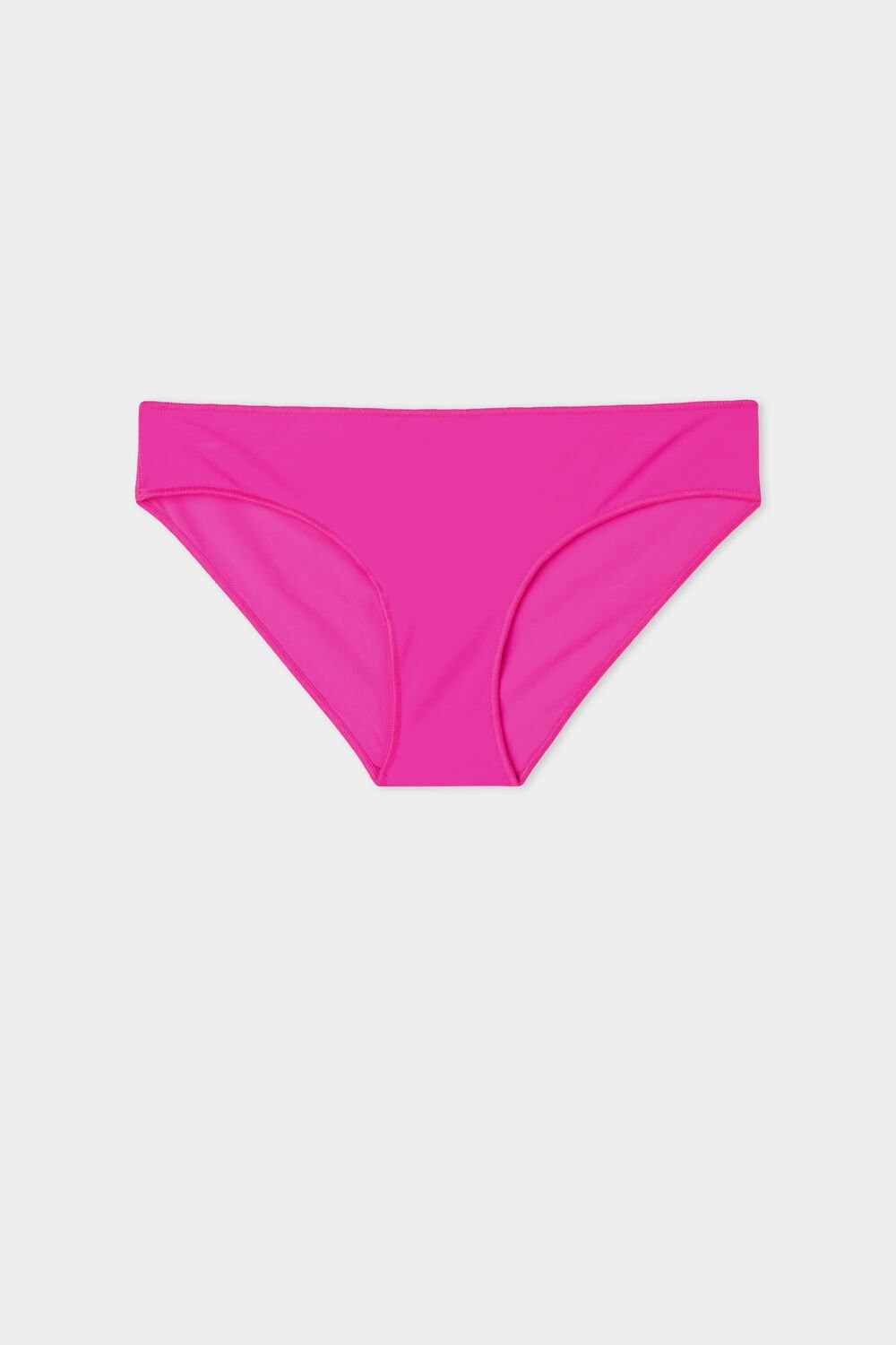 Pink Summer Fuchsia 534v Tezenis Microfiber Panties | 379258-RHF