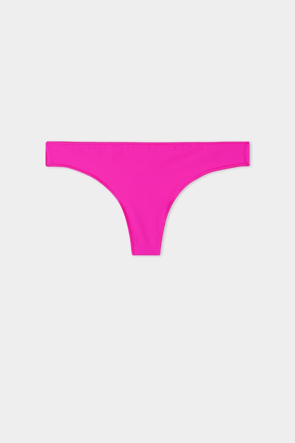 Pink Summer Fuchsia 534v Tezenis Microfiber G String | 798251-WTL