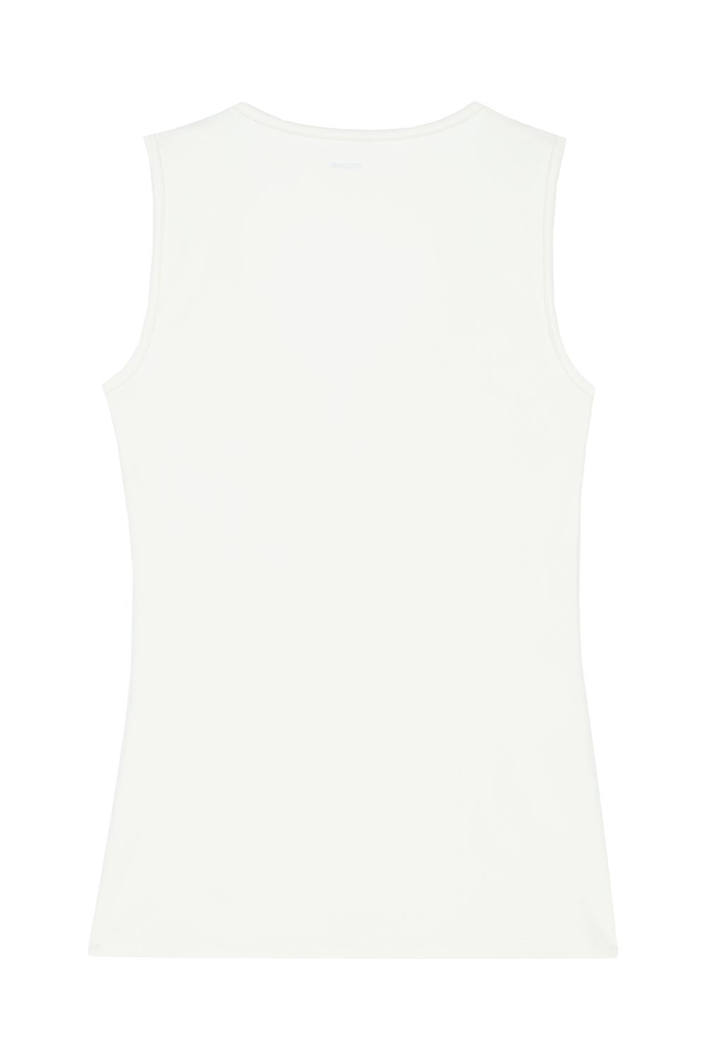 White Milk White 4435 Tezenis Thermal Modal Camisole | 580374-UHA