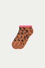 Animal Camel Spot Print 468v