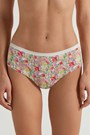 Floral Wildflower Print 294v