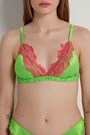 Green Apple Green/Coral Pink 310v