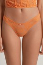 Orange Pastel Orange 253v