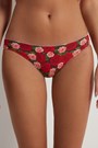 Red Rose Print 300v