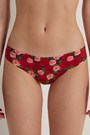 Red Rose Print 300v